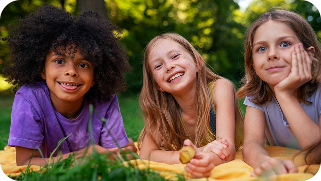 YL — це про друзів і драйв.