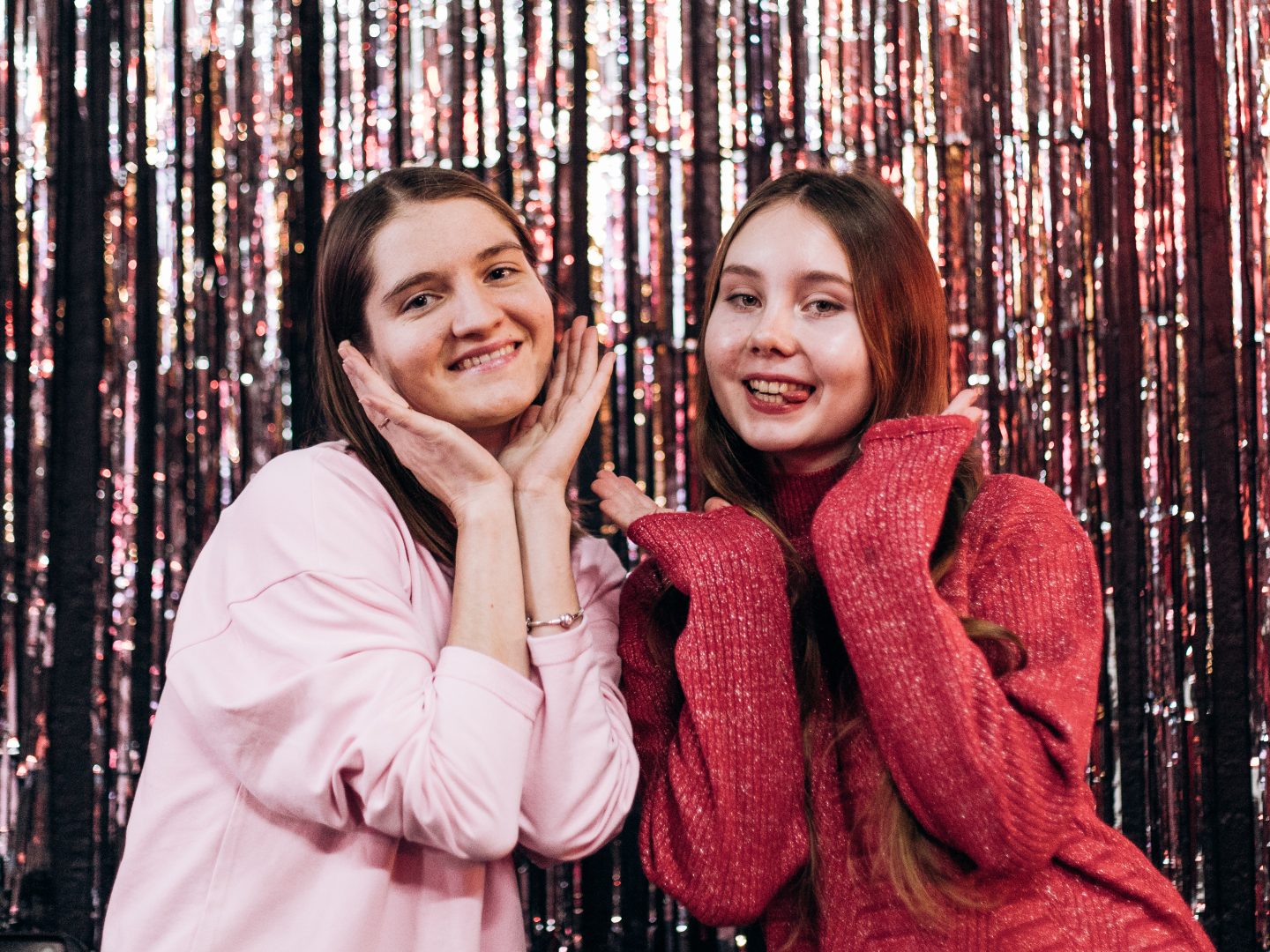 Група для дівчат