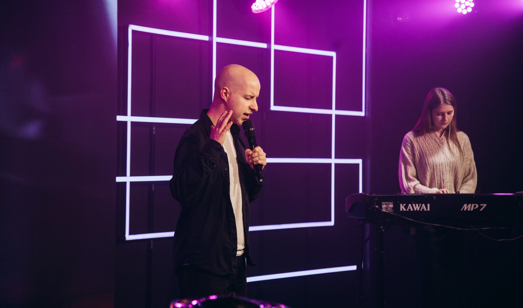 Що відбувається після молитви?