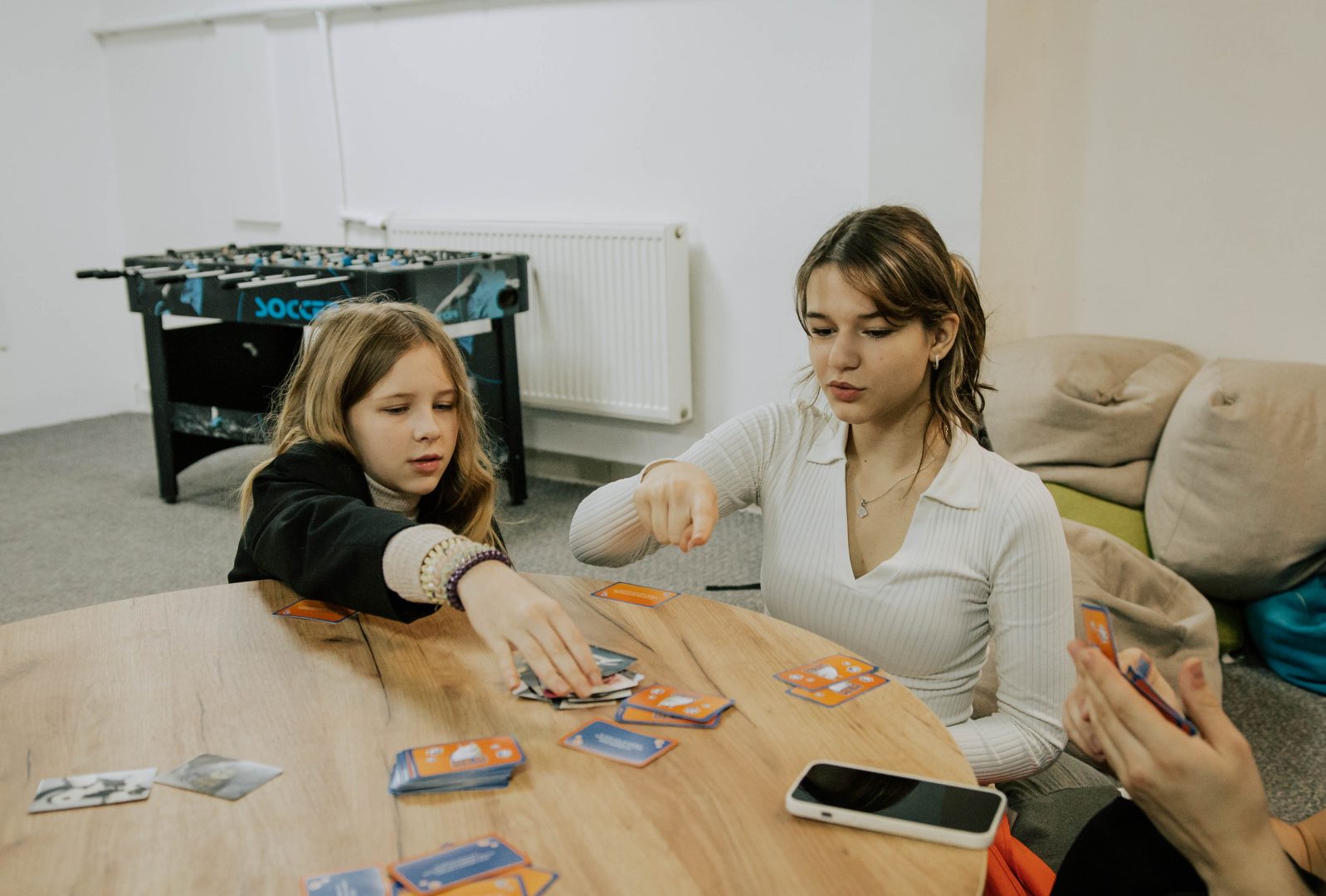 New York (6–12 років)