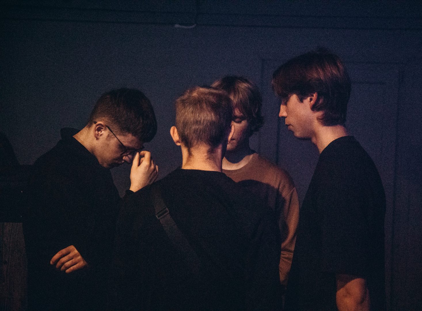 Спільна молитва — велика сила