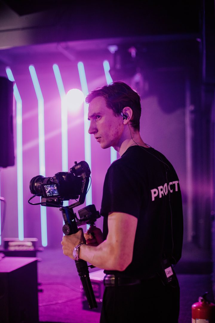 Медіапродакшин