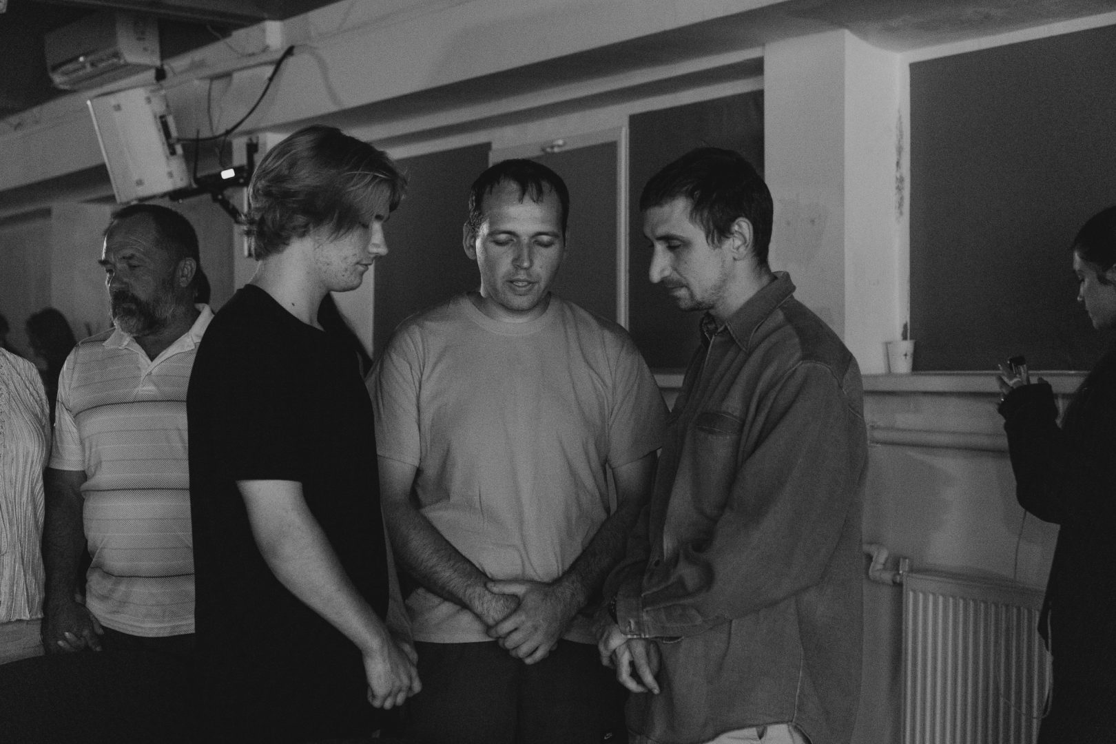 Твоє нове життя з Ісусом