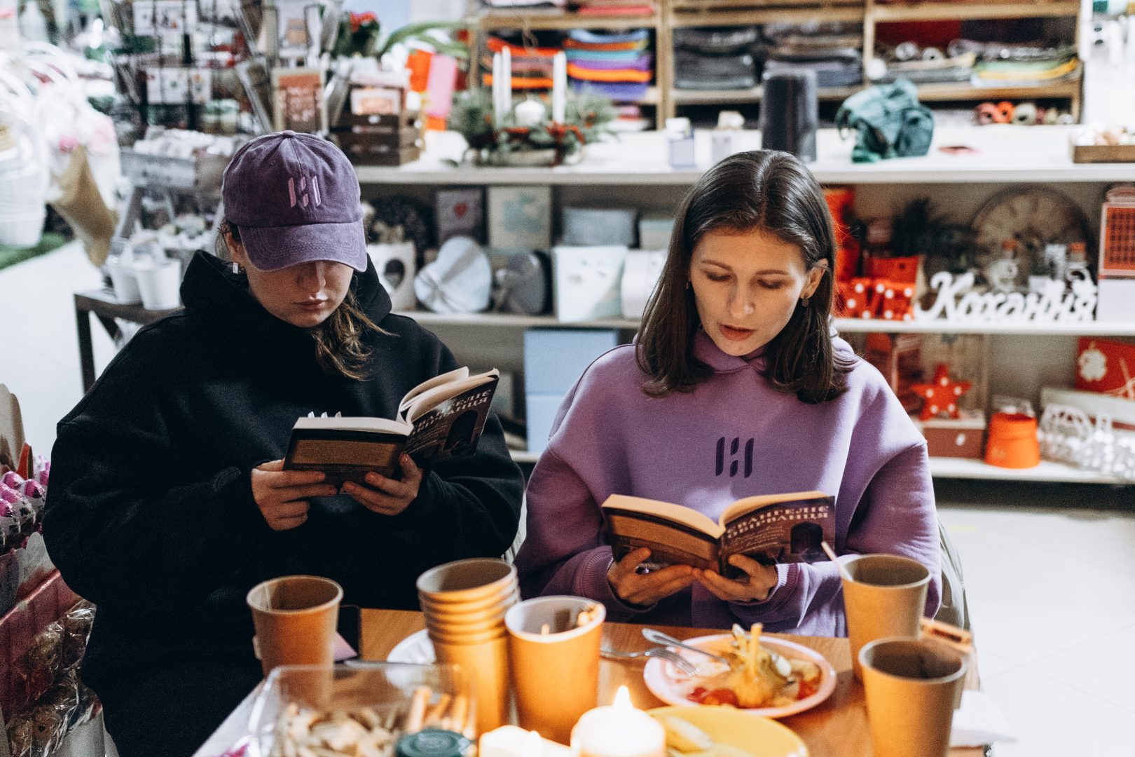 Лідер малої групи